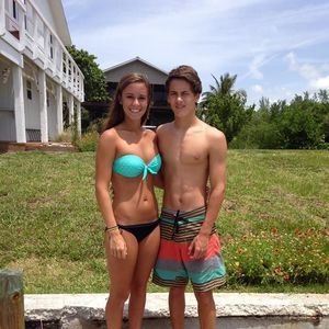 Meet your Posher, Kristin